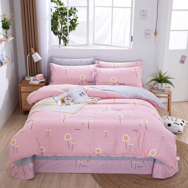 bedding sets single double twin full king cotton 4/5pcs set duvet cover pillowcase fittedsheet flat sheets bedclothes bedroom
bedding sets single double twin full king cotton 4/5pcs set duvet cover pillowcase fittedsheet flat sheets bedclothes bedroom