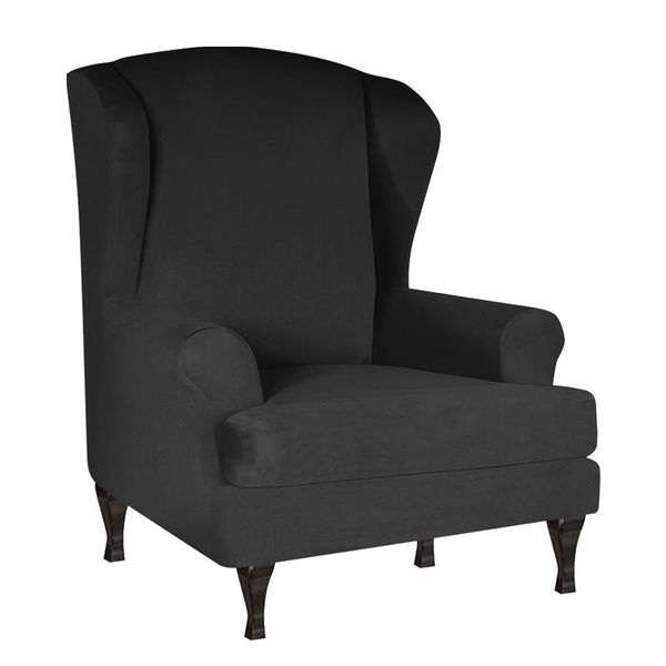 furniture protector full wrap modern slipcover wing chair cover dustproof high stretch removable couch soft non slip washable covers
furniture protector full wrap modern slipcover wing chair cover dustproof high stretch removable couch soft non slip washable covers