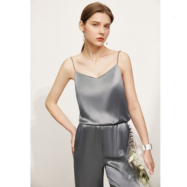women's tracksuits camisola minimalista para mulheres, roupa de verão da moda, casual com lapela, casaco cintura elástica, calças femin, Gray
women's tracksuits camisola minimalista para mulheres, roupa de verão da moda, casual com lapela, casaco cintura elástica, calças femin, Gray