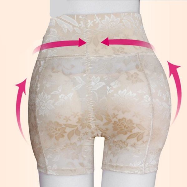 women's arrival high waist women underwear buhip enhancer shaper seamless boxer lace padded panties, Black;pink
women's arrival high waist women underwear buhip enhancer shaper seamless boxer lace padded panties, Black;pink