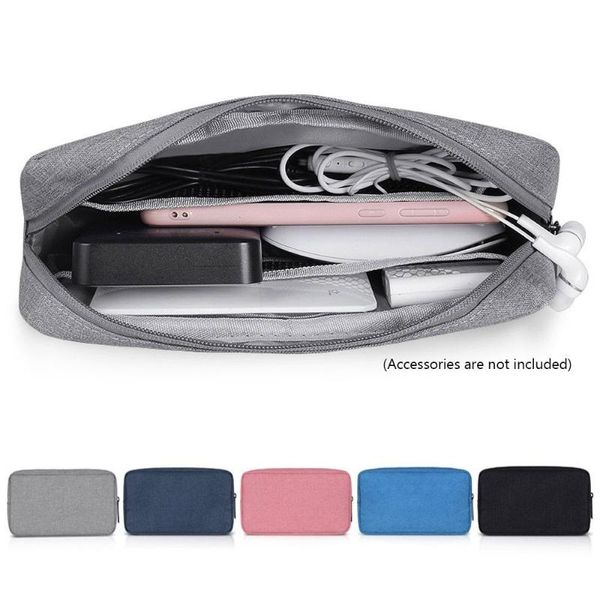 storage bags est travel digital accessories bag usb cable organizer phone charger portable
storage bags est travel digital accessories bag usb cable organizer phone charger portable