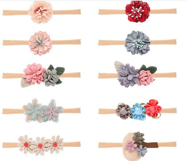 baby linen flower headband,vintage flower nylon headband kids nylon elastic turban,girls party gift pgraph headwear, Slivery;white
baby linen flower headband,vintage flower nylon headband kids nylon elastic turban,girls party gift pgraph headwear, Slivery;white
