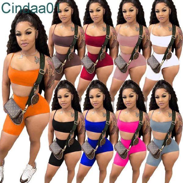 designer womens clothing tracksuits short two piece pants set outfits ladies jogger suits suspenders suit, Gray
designer womens clothing tracksuits short two piece pants set outfits ladies jogger suits suspenders suit, Gray