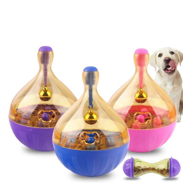 cat toys funny pet feeding bowl dog tumbler feeder puppy kitten shaking leakage ball interactive training
cat toys funny pet feeding bowl dog tumbler feeder puppy kitten shaking leakage ball interactive training