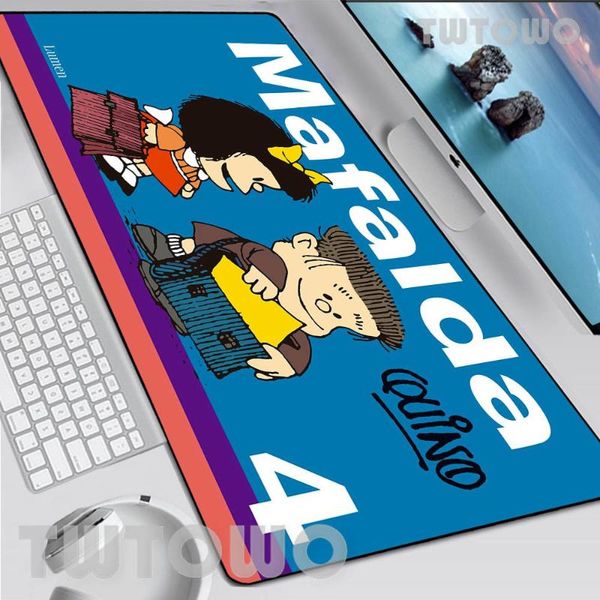 mouse pads & wrist rests mafalda sell gaming mat lovely gamer anti-slip cartoon natural rubber home office decoration keyboard pad
mouse pads & wrist rests mafalda sell gaming mat lovely gamer anti-slip cartoon natural rubber home office decoration keyboard pad