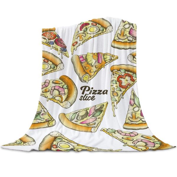 blankets slice pizza burrito coral fleece blanket cover the bed flannel sofa small for kids home textile
blankets slice pizza burrito coral fleece blanket cover the bed flannel sofa small for kids home textile