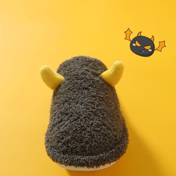 designer mixed color slippers women cute furry fluffy fall winter indoor home slides couple men house plush flat shoes casual, Black
designer mixed color slippers women cute furry fluffy fall winter indoor home slides couple men house plush flat shoes casual, Black
