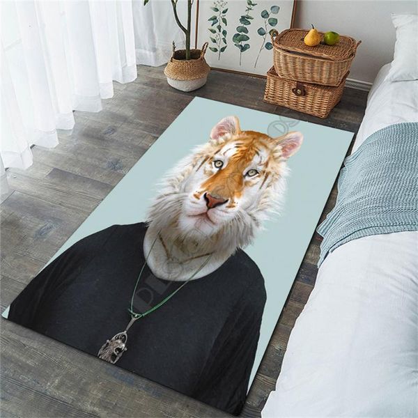 carpets funny mr. tiger area rug 3d all over printed non-slip mat dining room living soft bedroom carpet
carpets funny mr. tiger area rug 3d all over printed non-slip mat dining room living soft bedroom carpet