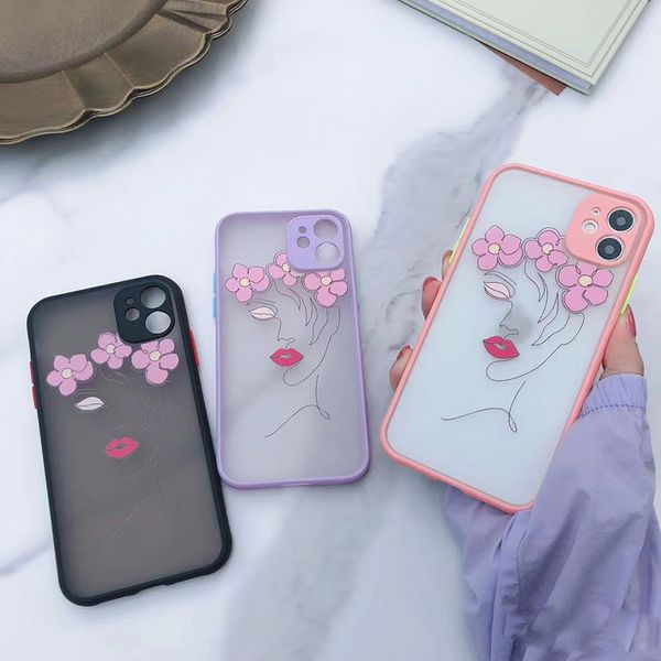 transparent flower cover for iphone, rear bumper shell for 12, 11 pro max, 7, 8 plus, x, xr, xs max, 12 pro models
transparent flower cover for iphone, rear bumper shell for 12, 11 pro max, 7, 8 plus, x, xr, xs max, 12 pro models