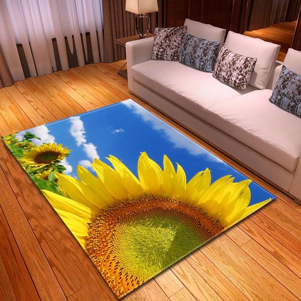 carpets 3d carpet sunflower pattern floor mats children's bedroom game memory foam bedside flowers living
carpets 3d carpet sunflower pattern floor mats children's bedroom game memory foam bedside flowers living