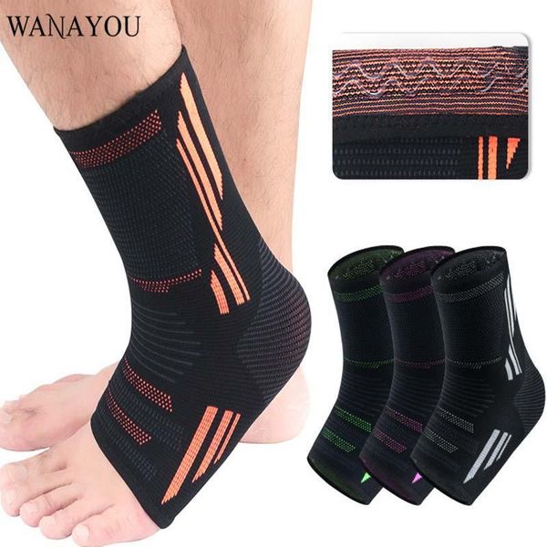 1pcs knitted non-slip ankle brace,breathable support for basketball football,mountaineering fitness pads, Blue;black
1pcs knitted non-slip ankle brace,breathable support for basketball football,mountaineering fitness pads, Blue;black
