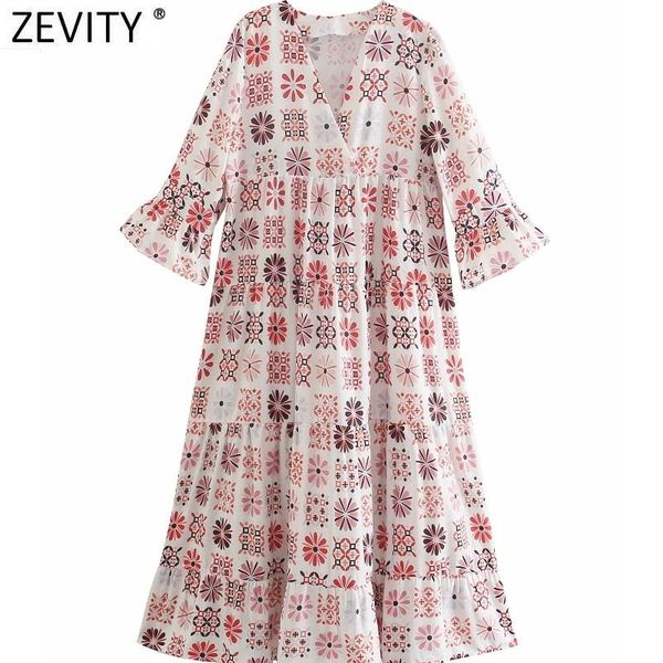 zevity women vintage cross v neck floral pritn pleat ruffles straight midi dress female chic flare sleeve casual vestidos ds8183 dresses, Black;gray
zevity women vintage cross v neck floral pritn pleat ruffles straight midi dress female chic flare sleeve casual vestidos ds8183 dresses, Black;gray