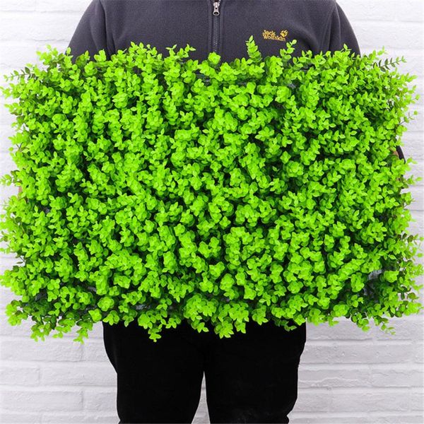 artificial boxwood panels 40x60cm faux hedge wall backdrop green mat for outdoor balcony garden fence screen decorative flowers & wreaths
artificial boxwood panels 40x60cm faux hedge wall backdrop green mat for outdoor balcony garden fence screen decorative flowers & wreaths