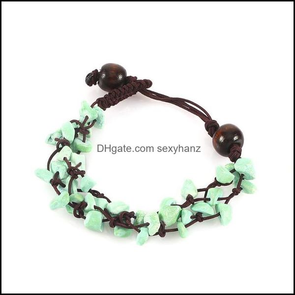 strands charm women chakra bracelets irregar natural gravel stone chip beads stretch bracelet healing nce strand jewelry pseras beaded, drop, Black
strands charm women chakra bracelets irregar natural gravel stone chip beads stretch bracelet healing nce strand jewelry pseras beaded, drop, Black