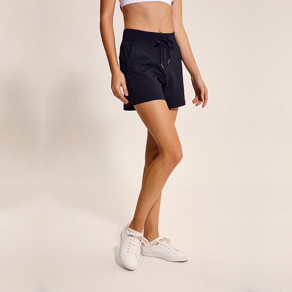 nwt running short butter soft stretchy shorts out pocket sports shorts workout leisure nylon yoga gym workout short, White;black
nwt running short butter soft stretchy shorts out pocket sports shorts workout leisure nylon yoga gym workout short, White;black