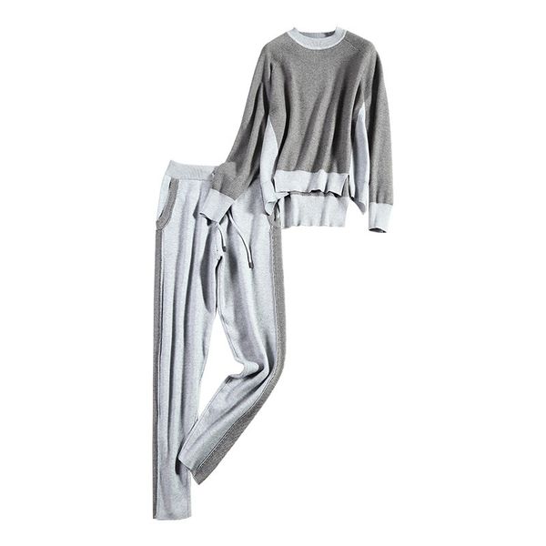 women's two piece pants -conjunto de 2 piezas formado por y pantaln, chndal, tejido retazos, informal 1chj, White
women's two piece pants -conjunto de 2 piezas formado por y pantaln, chndal, tejido retazos, informal 1chj, White