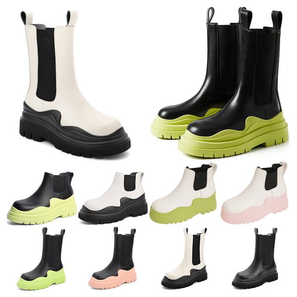 chelsea boots womens candy pink black pistachio frost yellow fashion outdoor platform martin ankle boot round toes increase
chelsea boots womens candy pink black pistachio frost yellow fashion outdoor platform martin ankle boot round toes increase