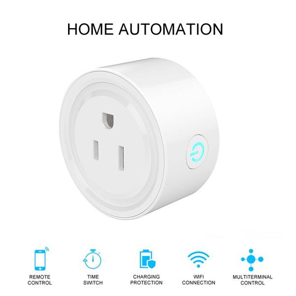 smart power plugs strip plug wifi socket tuya life app eu france us au uk poland korea alexa google home mini
smart power plugs strip plug wifi socket tuya life app eu france us au uk poland korea alexa google home mini