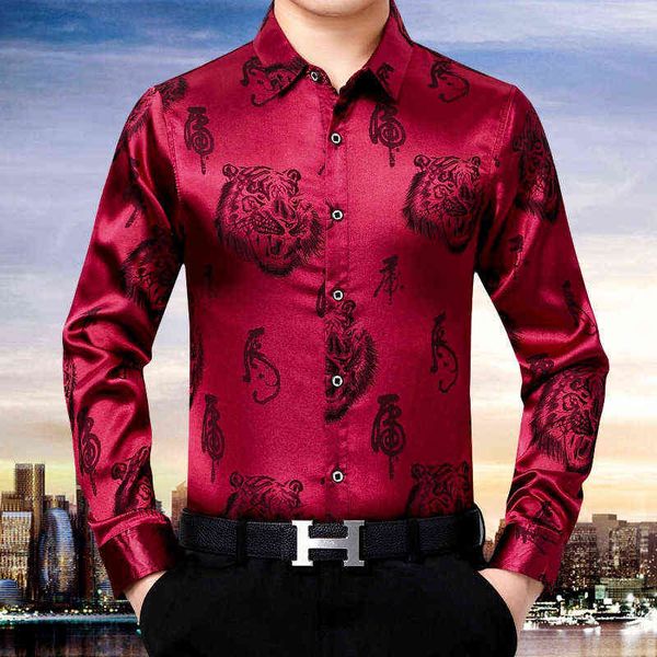 2021 spring and autumn thin long sleeve middle-aged men's dad loose busins casual mercerized shirt, White;black
2021 spring and autumn thin long sleeve middle-aged men's dad loose busins casual mercerized shirt, White;black
