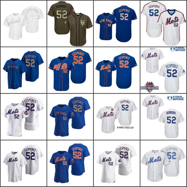 new york mets men 52yoenis cespedes women youthjerseys, Black;red
new york mets men 52yoenis cespedes women youthjerseys, Black;red