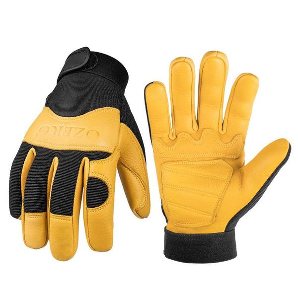 cycling gloves for bicycle soft leather breathable men's black style flexible finger mittens sports mtb accessories
cycling gloves for bicycle soft leather breathable men's black style flexible finger mittens sports mtb accessories