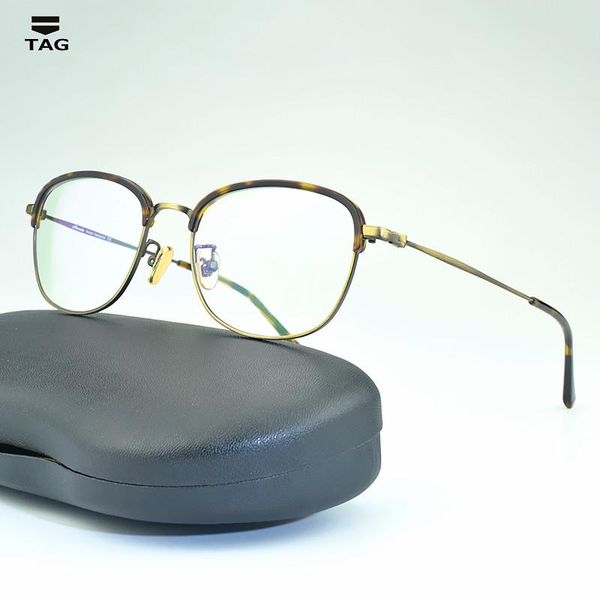 brand glasses nerd eyewear women men fashion retro metal frame eye spectacles oculos de grau sunglasses frames, Black
brand glasses nerd eyewear women men fashion retro metal frame eye spectacles oculos de grau sunglasses frames, Black