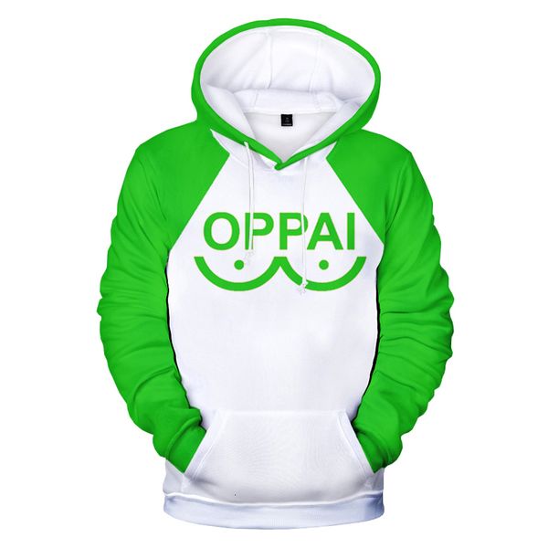 women hoodie 2021 new anime hoodies women/men one punch man saitama oppai harajuku streewear 3d cosplay costume color matching, Black
women hoodie 2021 new anime hoodies women/men one punch man saitama oppai harajuku streewear 3d cosplay costume color matching, Black