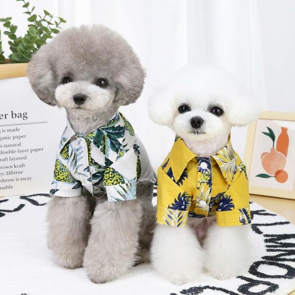 dog apparel 2pcs fashion clothes polyester dogs cats puppy shirts vest pet for small and supplies
dog apparel 2pcs fashion clothes polyester dogs cats puppy shirts vest pet for small and supplies