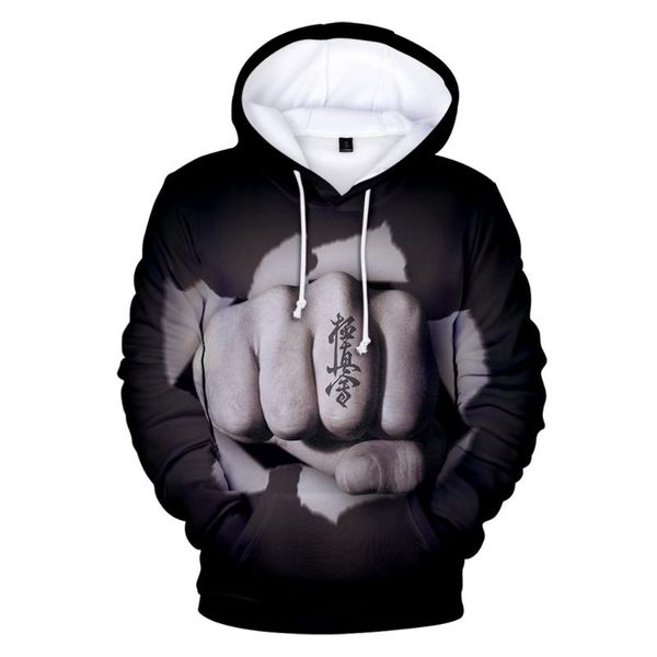 men's hoodies & sweatshirts so cool kyokushin karate men women kids autumn winter mem's clothing, Black
men's hoodies & sweatshirts so cool kyokushin karate men women kids autumn winter mem's clothing, Black