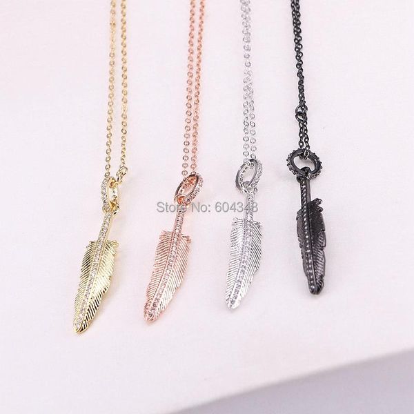 pendant necklaces 10 strands zyunz cz pave leaf necklace mixed color cubic zirconia leave charms jewelry chain, Silver
pendant necklaces 10 strands zyunz cz pave leaf necklace mixed color cubic zirconia leave charms jewelry chain, Silver