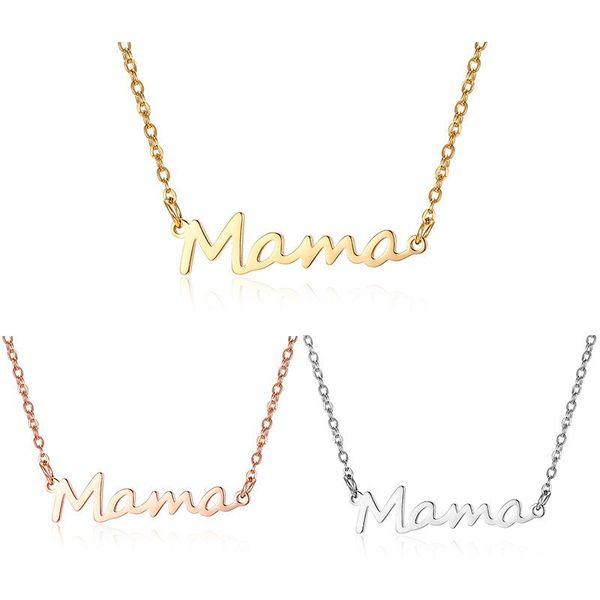 chains 3 style alloy stainless steel letter bracelet titanium rings necklace mother's day gift adjustable chain ins gold choker, Silver
chains 3 style alloy stainless steel letter bracelet titanium rings necklace mother's day gift adjustable chain ins gold choker, Silver