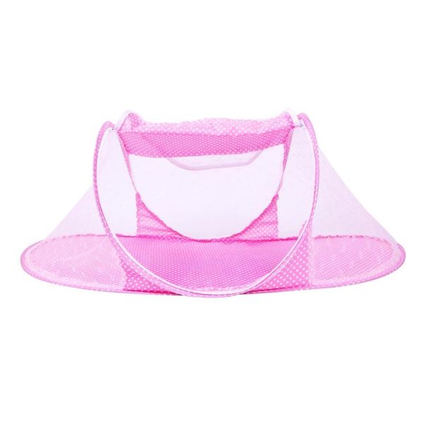 portable infants mosquito nets foldable summer baby crib netting anti-mosquitos insect born safe bedding
portable infants mosquito nets foldable summer baby crib netting anti-mosquitos insect born safe bedding