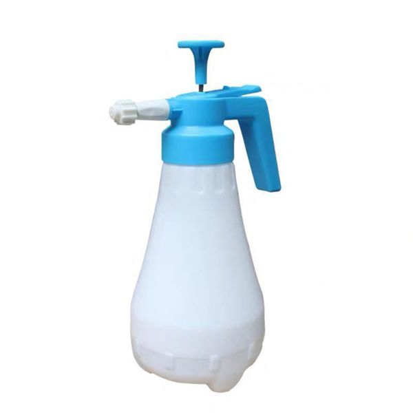 1.8l high pressure car cleaning foam hand pump sprayer auto spray bootle diy wash good use equipment water gun & snow lance
1.8l high pressure car cleaning foam hand pump sprayer auto spray bootle diy wash good use equipment water gun & snow lance