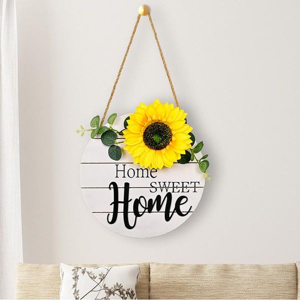 decorative objects & figurines creative round hanging decoration warm beautiful design home welcome door hanger sunflower wreath front festi
decorative objects & figurines creative round hanging decoration warm beautiful design home welcome door hanger sunflower wreath front festi