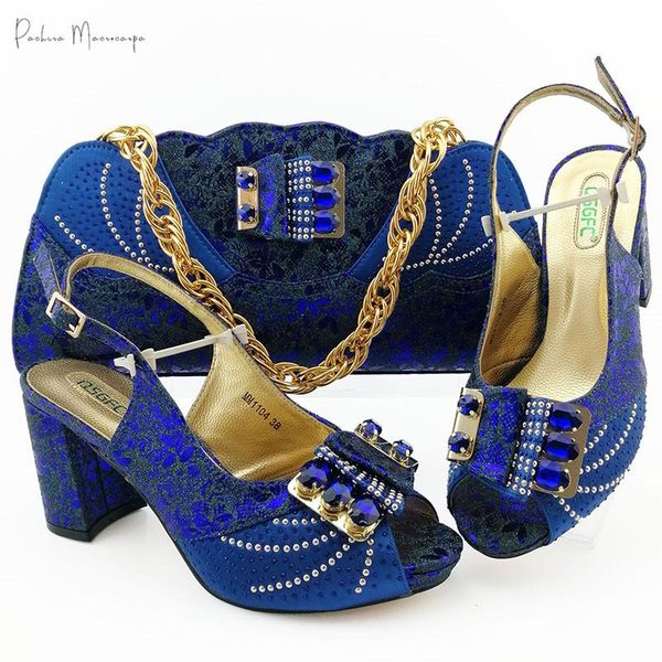 dress shoes italian design nigerian fashion metal and rhinestone decoration style party women bag set in royal blue color, Black
dress shoes italian design nigerian fashion metal and rhinestone decoration style party women bag set in royal blue color, Black