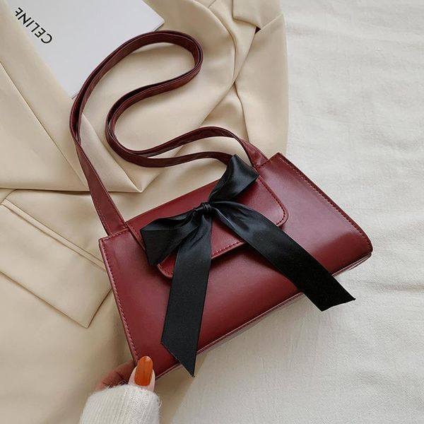shoulder bags fashion trend red bridal bag single armpit 2021 bowknot women's small square
shoulder bags fashion trend red bridal bag single armpit 2021 bowknot women's small square