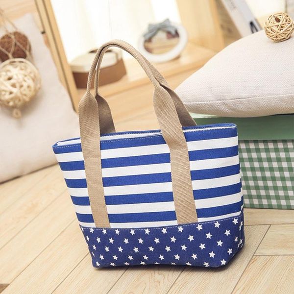 evening bags fashion striped casual tote women canvas handbag shoulder shopping beach zipper large bag sac a main bolsas
evening bags fashion striped casual tote women canvas handbag shoulder shopping beach zipper large bag sac a main bolsas