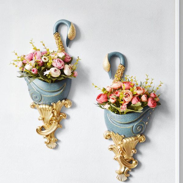 vases european style wall vase flower rack for home decor swan statue art hanging wedding decoration a pair
vases european style wall vase flower rack for home decor swan statue art hanging wedding decoration a pair