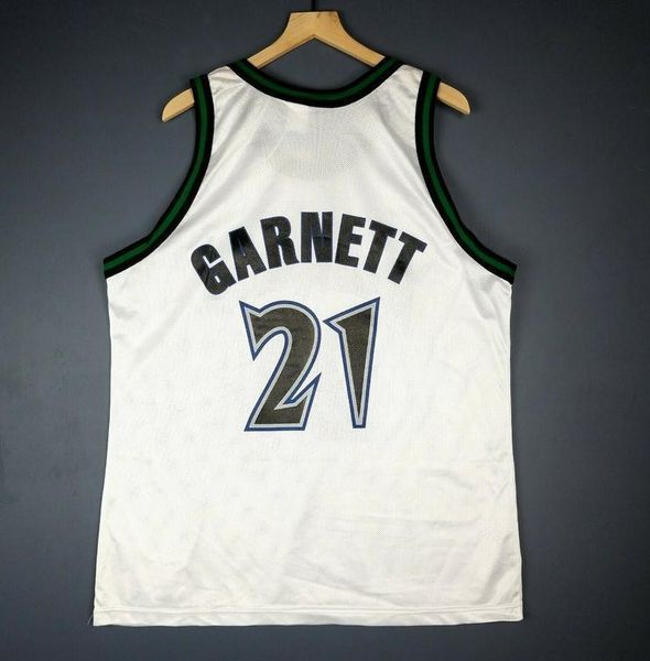 custom men youth women vintage kevin garnett vintage champion college basketball jersey size s-4xl or custom any name or number jersey, Black
custom men youth women vintage kevin garnett vintage champion college basketball jersey size s-4xl or custom any name or number jersey, Black