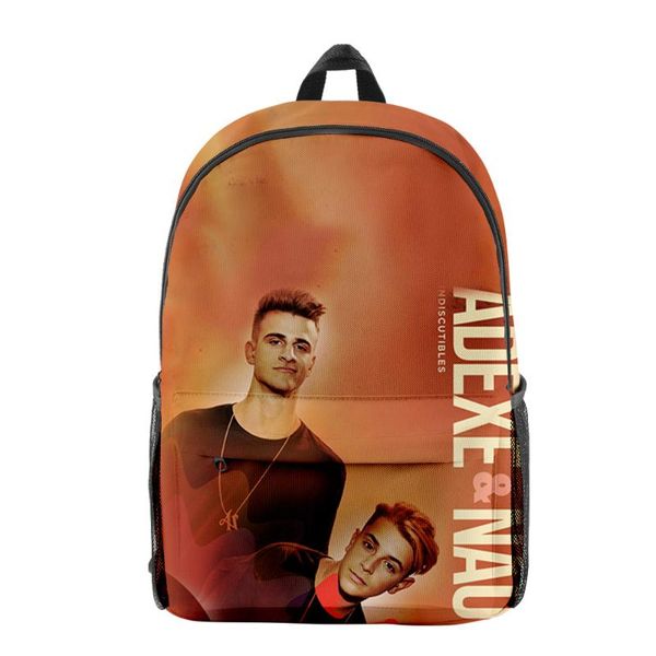 backpack adexe & nau men women oxford school bag high capacity teenager girl child travel
backpack adexe & nau men women oxford school bag high capacity teenager girl child travel