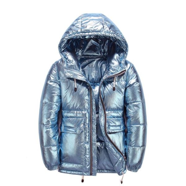 men's down & parkas men/women winter bright color warm coat jackets fashion casual thickening white duck jacket boutique hooded, Black
men's down & parkas men/women winter bright color warm coat jackets fashion casual thickening white duck jacket boutique hooded, Black