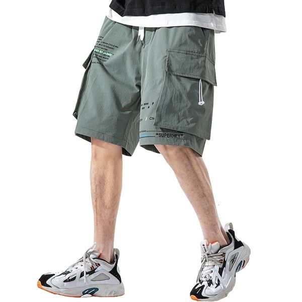 men's shorts streetwear men cargo side pockets hip hop cotton ribbons joggers black k7ri, White;black
men's shorts streetwear men cargo side pockets hip hop cotton ribbons joggers black k7ri, White;black