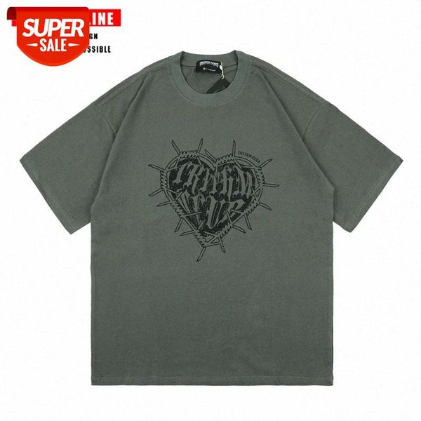 t shirt national tide brand vibe style high street trend half-sleeved men and women couples oversize love short-sleeved bottoming #cf8y, White;black
t shirt national tide brand vibe style high street trend half-sleeved men and women couples oversize love short-sleeved bottoming #cf8y, White;black
