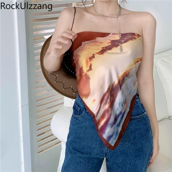 aesthetic bodycon off shoulder wrap chest tube crop satin silky irregular bralette bustier fashion beach club camis tee women's tan, White
aesthetic bodycon off shoulder wrap chest tube crop satin silky irregular bralette bustier fashion beach club camis tee women's tan, White