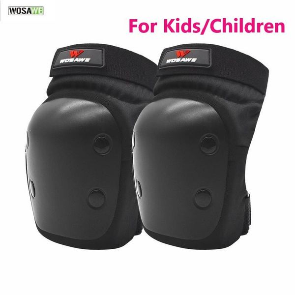 elbow & knee pads wosawe children guards skating pad support protective gear bicycle skateboard ice skate roller protector kids gift, Black;gray
elbow & knee pads wosawe children guards skating pad support protective gear bicycle skateboard ice skate roller protector kids gift, Black;gray