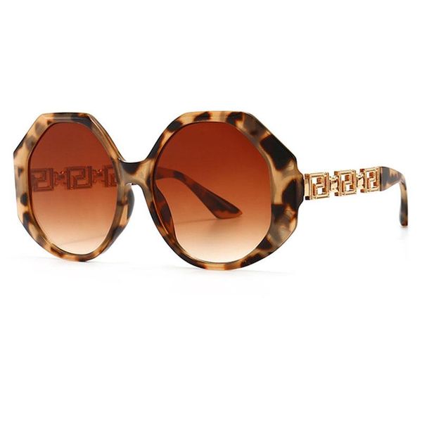 sunglasses vintage round women brand design 2021 trend metal frame sun glasses female unique leopard uv400 oculos, White;black
sunglasses vintage round women brand design 2021 trend metal frame sun glasses female unique leopard uv400 oculos, White;black