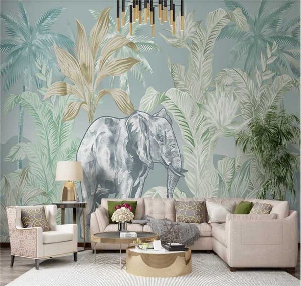 wallpapers xuesu nordic forest tropical plants living room tv sofa bedroom background wall custom wallpaper mural 3d/5d/8d po
wallpapers xuesu nordic forest tropical plants living room tv sofa bedroom background wall custom wallpaper mural 3d/5d/8d po