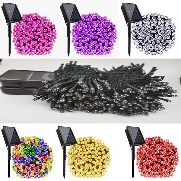 strings 200 led outdoor solar string garland festoon fairy light 22m ip65 waterproof powered lamp for yard fence garden decoration
strings 200 led outdoor solar string garland festoon fairy light 22m ip65 waterproof powered lamp for yard fence garden decoration