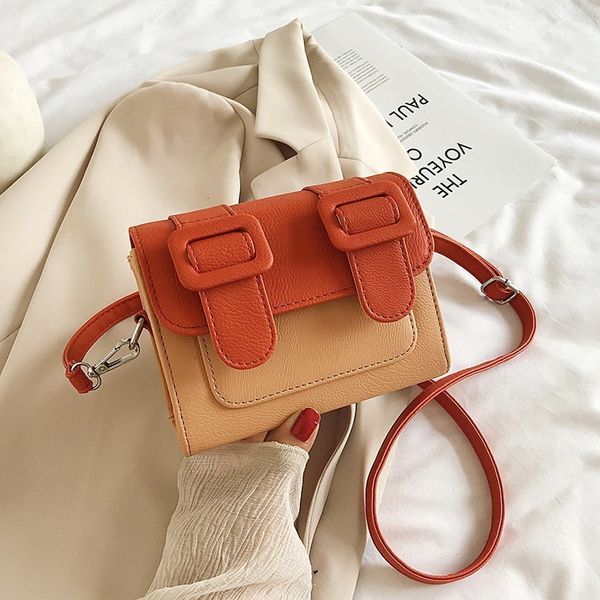 2021 cambridge bag in thailand color matching niche network red dragon fruit mini small one shoulder oblique span postman
2021 cambridge bag in thailand color matching niche network red dragon fruit mini small one shoulder oblique span postman