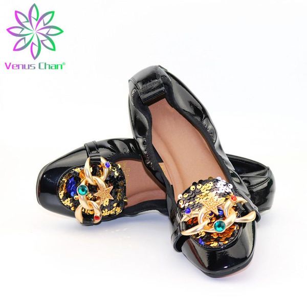 dress shoes latest black color italian decorated with rhinestone african women wedding nigerian party slip on low heels pumps
dress shoes latest black color italian decorated with rhinestone african women wedding nigerian party slip on low heels pumps